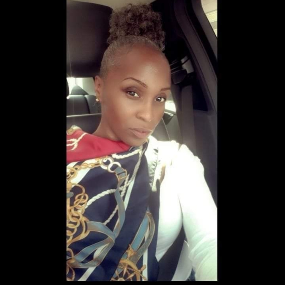 Meet your Posher, Jyneika